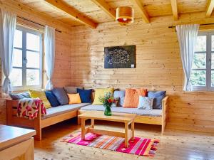 Holiday Homes Vita Natura