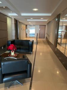 Apartamento de Frente para o Mar Av Atlântica