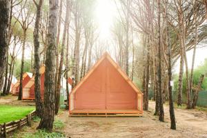 LAVITA Camp - Capitana Villasimius