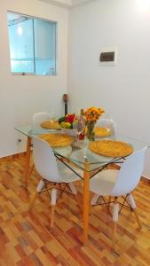 Acogedores pisos en el valle de Mala