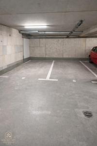 Modernes Apartment mit Balkon und Tiefgarage Toplage Paderborn