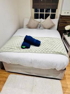 W6 Apartment in London