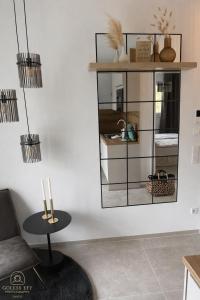 Modernes Apartment mit Balkon und Tiefgarage Toplage Paderborn