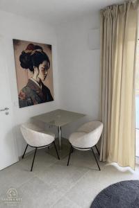 Modernes Apartment mit Balkon und Tiefgarage Toplage Paderborn