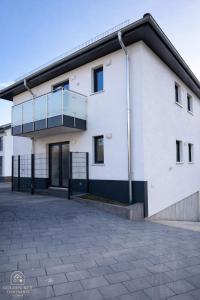 Modernes Apartment mit Balkon und Tiefgarage Toplage Paderborn