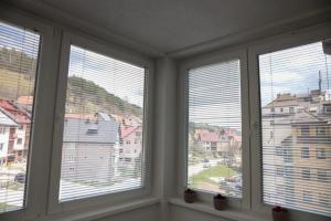 RentiGo Apartman Rastko Nova Varos near Zlatar with Terrace and Wi-Fi for 5 Guests