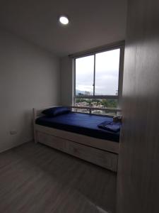 Apartamento céntrico con encanto en Armenia