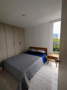 Apartamento céntrico con encanto en Armenia