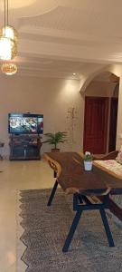 appartement chaleureux essaouira