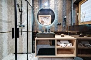 Domki pod Grapą TWIN & JAKUZZI DELUXE & Willa pod Grapą