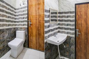 Hotel O Glory Galaxy