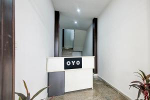 Hotel O Glory Galaxy