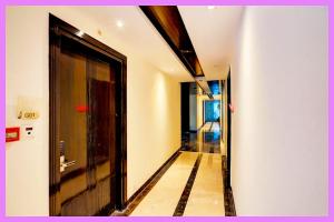 Hotel Avirajya Premium Inn