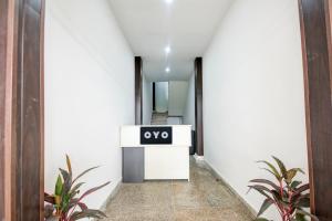 Hotel O Glory Galaxy