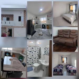 Departamentos super cómodos en el corazón de Salinas