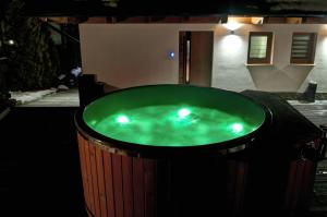 Domki pod Grapą TWIN & JAKUZZI DELUXE & Willa pod Grapą