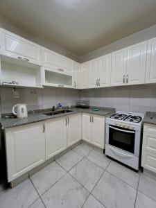 Confortable departamento en la Peatonal de Mendoza