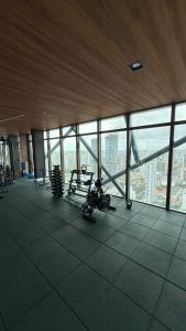 Apartamento studio novo completo - Beach Class Meireles