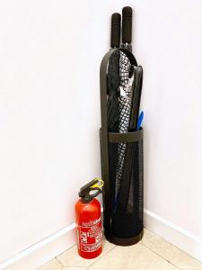 Cosy apartment in the Old Town III