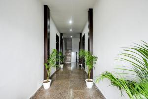 Hotel O Glory Galaxy