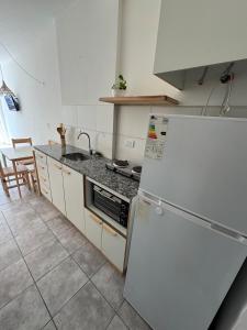 Aldrey Guemes alojamiento