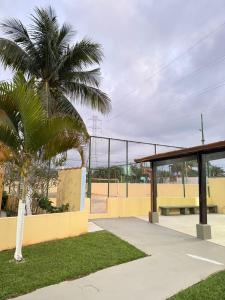 Casa a 500m da Praia do Sape