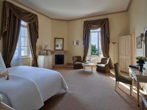 Sofitel Winter Palace Luxor