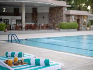 Sofitel Winter Palace Luxor