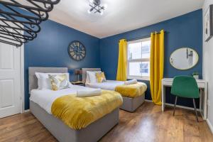 The Brighton Playhouse – Central 2 Bed