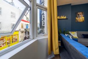 The Brighton Playhouse – Central 2 Bed