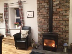 The Cow Shed, Sandbeck Farm, Wetherby