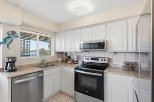 116B - 1BR1 Bath at Seaspray Condos on Okaloosa Island, Fort Walton Beach, Fl