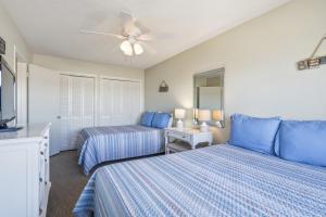 116B - 1BR1 Bath at Seaspray Condos on Okaloosa Island, Fort Walton Beach, Fl