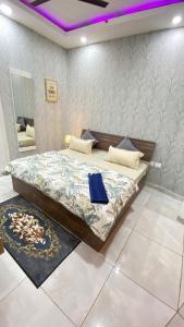 Elysian Studio by Royal Rooms