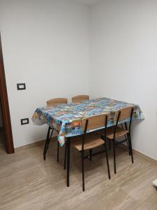 Appartamento sul mare