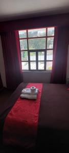 Hotel MONTAÑA BLANCA