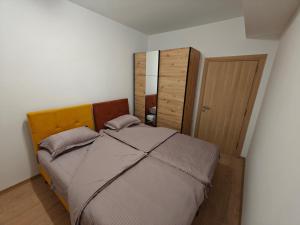 Urban apartment