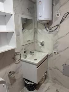 Gueliz Bright & Modern 2BR 2 Balcons