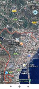 Apartamento Playa Nueva