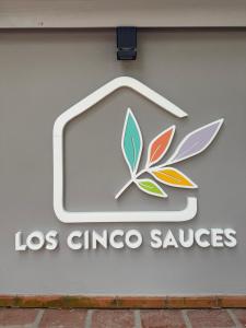 Cabañas Los 5 Sauces