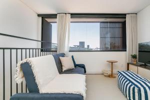 Piscina | Smart TV de 50" wi-fi 1GB #CAMP17