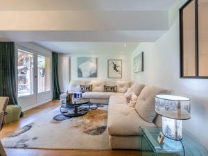 Duplex 5 pièces à Val-dIsère avec Wifi et Parking - FR-1-694-378