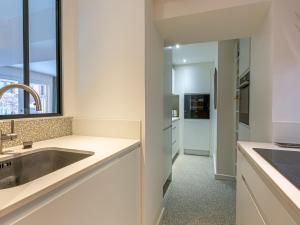 Duplex 5 pièces à Val-dIsère avec Wifi et Parking - FR-1-694-378