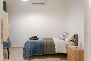 Blue Soul Flat - Gianicolense Area Near Trastevere - Holiday Homes Rome