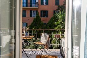 Blue Soul Flat - Gianicolense Area Near Trastevere - Holiday Homes Rome