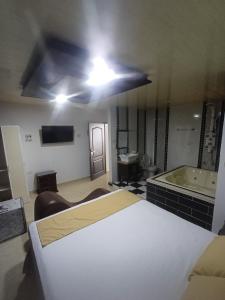 HOTEL DULCES SUEÑOS