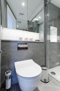 Studio in a top location Baker Street-3rd floor