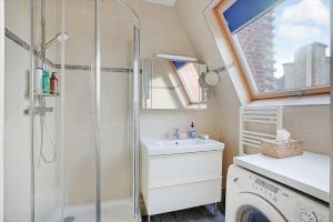 Tour Effeil - Unesco