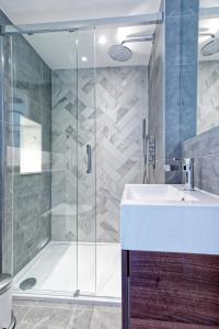 Studio in a top location Baker Street-3rd floor