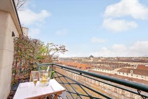 Tour Effeil - Unesco